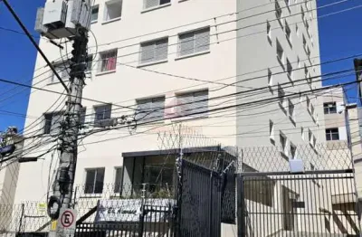 Apartamento mobiliado para locação em guarulhos, centro, 2 dormitórios, 1 banheiro, 1 vaga