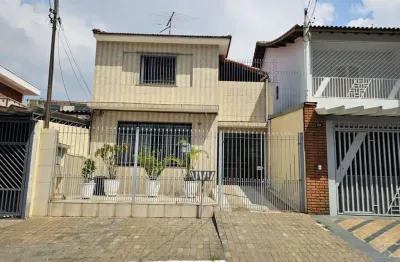 Sobrado para venda em guarulhos, jardim vila galvão, 2 dormitórios, 2 banheiros, 4 vagas
