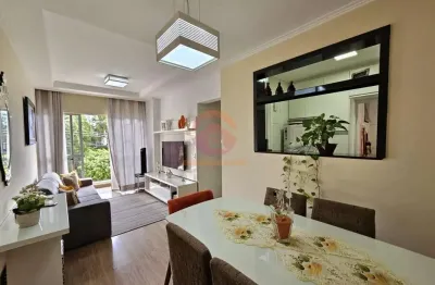 Apartamento para venda em guarulhos, gopoúva, 3 dormitórios, 2 banheiros, 1 vaga