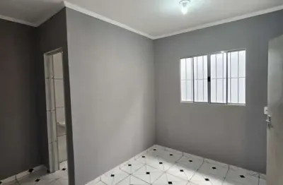 Casa para Locação em Guarulhos, Jardim Las Vegas, 1 dormitório, 1 banheiro