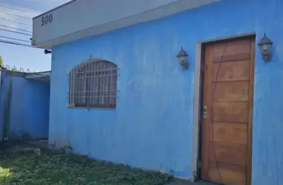 Casa comercial para locação em guarulhos, jardim aida, 2 banheiros, 1 vaga
