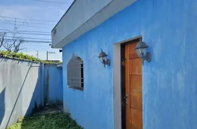 Casa comercial para locação em guarulhos, jardim aida, 2 banheiros, 1 vaga