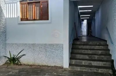 Casa para Locação em Guarulhos, Parque Continental II, 2 dormitórios, 1 suíte, 3 banheiros, 2 vagas