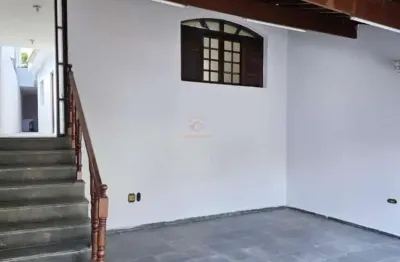 Casa térrea para locação em guarulhos, gopoúva, 2 dormitórios, 1 suíte, 2 banheiros, 2 vagas