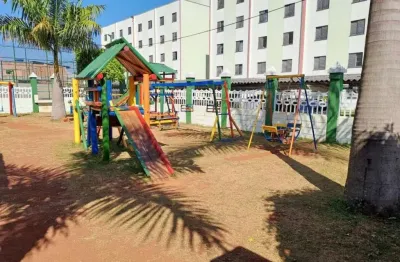 Apartamento para venda em guarulhos, portal dos gramados, 2 dormitórios, 1 banheiro, 1 vaga