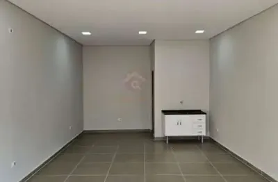 Salão comercial para locação em guarulhos, jardim dourado, 1 banheiro