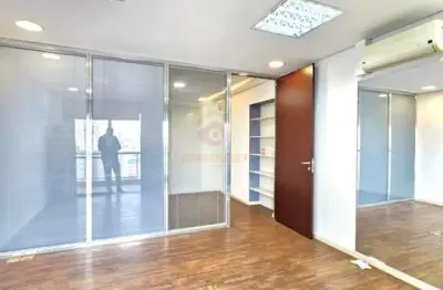 Sala comercial para locação em guarulhos, centro, 1 banheiro, 1 vaga