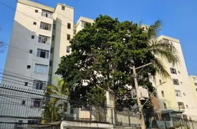 Apartamento para venda em guarulhos, parque santo antônio, 2 dormitórios, 1 banheiro