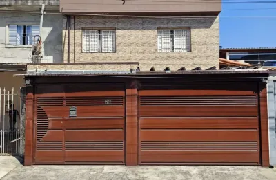Casa / sobrado para venda em guarulhos, jardim palmira, 3 dormitórios, 3 banheiros, 2 vagas