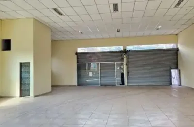 Salão comercial para locação em guarulhos, jardim las vegas, 2 banheiros, 5 vagas