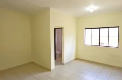 Sala comercial para locação em guarulhos, jardim las vegas, 1 banheiro