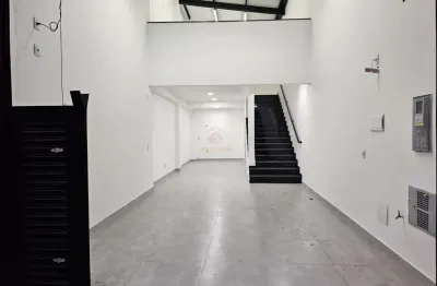Salão comercial para locação em guarulhos, macedo, 2 banheiros