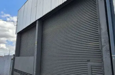 Galpão para Locação em Guarulhos, Parque Industrial Cumbica, 6 banheiros