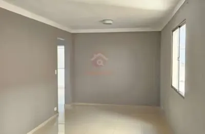 Apartamento para locação em guarulhos, vila augusta, 3 dormitórios, 1 banheiro, 1 vaga