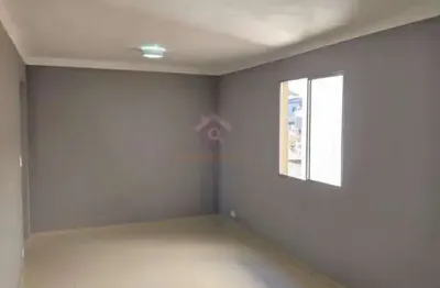 Apartamento para locação em guarulhos, vila augusta, 3 dormitórios, 1 banheiro, 1 vaga