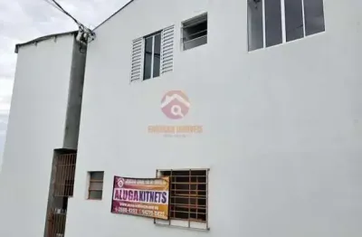 Casa para locação em guarulhos, jardim maria dirce, 1 dormitório, 1 banheiro