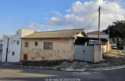 Imóvel para renda para venda em guarulhos, jardim maria dirce, 1 dormitório, 1 banheiro