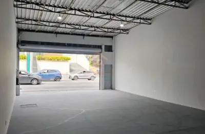 Salão comercial para locação em guarulhos, vila hulda, 2 banheiros, 3 vagas