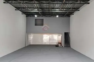 Salão Comercial para Locação em Guarulhos, Vila Hulda, 2 banheiros, 3 vagas