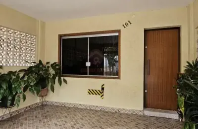 Sobrado para venda, vila galvão, 3 dormitórios, 1 suíte, 2 banheiros, 1 vaga