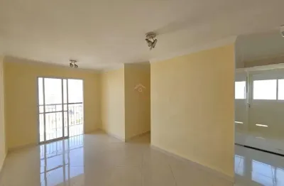Apartamento para locação em guarulhos, gopoúva, 3 dormitórios, 1 suíte, 2 banheiros, 1 vaga