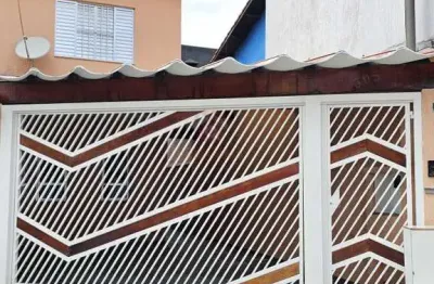Sobrado para locação em guarulhos, jardim las vegas, 3 dormitórios, 1 suíte, 3 banheiros, 2 vagas