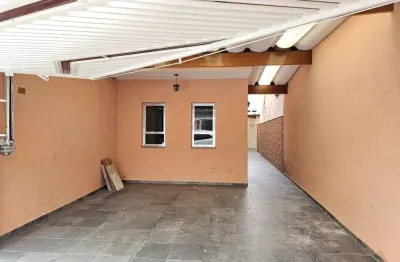 Sobrado para locação em guarulhos, jardim las vegas, 3 dormitórios, 1 suíte, 3 banheiros, 2 vagas