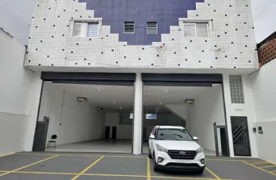 Salão comercial para locação em guarulhos, jardim vila galvão, 4 banheiros, 6 vagas