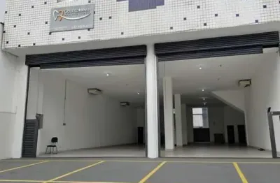 Salão Comercial para Locação em Guarulhos, Jardim Vila Galvão, 4 banheiros, 6 vagas