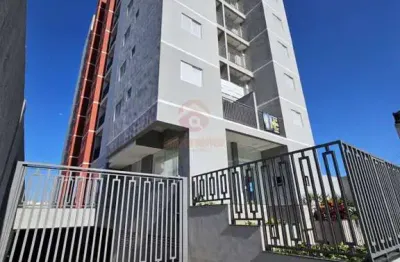 Apartamento / novo para locação em guarulhos, jardim aida, 2 dormitórios, 1 banheiro, 1 vaga