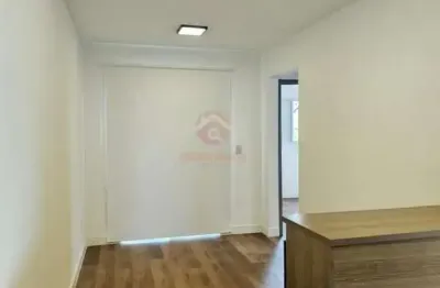 Apartamento / novo para locação em guarulhos, jardim aida, 2 dormitórios, 1 banheiro, 1 vaga