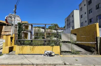 Terreno comercial para alugar na Rua Santa Izabel, 000, Vila Augusta, Guarulhos