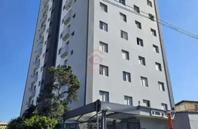 Apartamento para locação em guarulhos, gopoúva, 2 dormitórios, 2 banheiros, 1 vaga