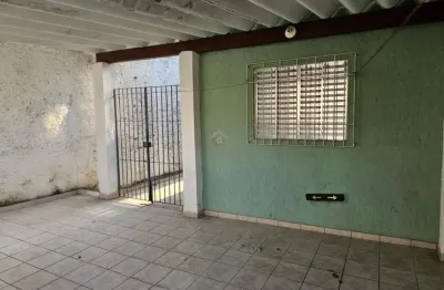 Casa para locação em guarulhos, vila leda, 1 dormitório, 1 banheiro, 1 vaga
