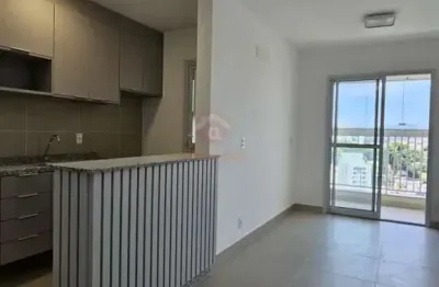 Apartamento / Novo para Locação, Vila Galvão, 2 dormitórios, 1 suíte, 2 banheiros, 1 vaga