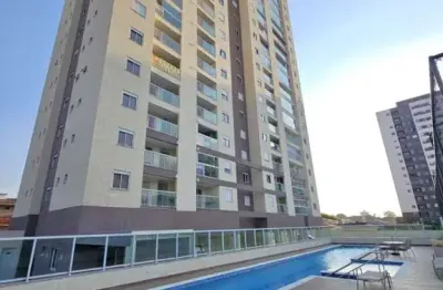 Apartamento / novo para locação, vila galvão, 3 dormitórios, 1 suíte, 2 banheiros, 1 vaga