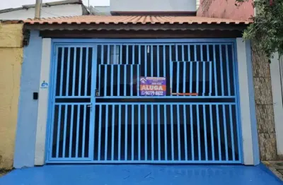 Sobrado para locação em guarulhos, jardim las vegas, 2 dormitórios, 1 suíte, 3 banheiros, 2 vagas