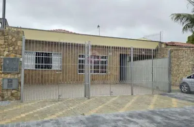 Casa para Locação em Guarulhos, Jardim Vila Galvão, 3 dormitórios, 2 suítes, 3 banheiros, 3 vagas