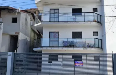 Kitnet para Locação em Guarulhos, Jardim City, 1 dormitório, 1 banheiro