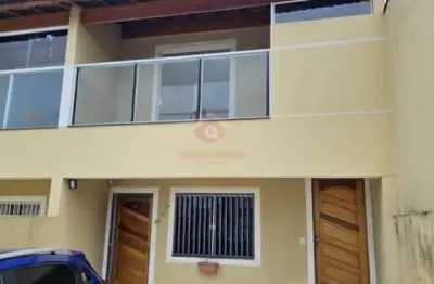 Casa Sobreposta para Locação em Guarulhos, Vila Barros, 2 dormitórios, 1 suíte, 2 banheiros, 2 vagas