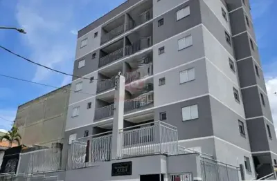 Apartamento para Venda em Guarulhos, Jardim Aida, 2 dormitórios, 1 suíte, 1 banheiro