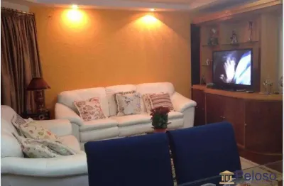 Apartamento à venda, 100 m² por r$ 800.000,00 - santana - são paulo/sp