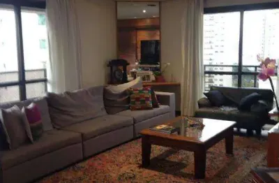 Apartamento com 4 dormitórios à venda, 292 m² por r$ 2.000.000,00 - santana - são paulo/sp