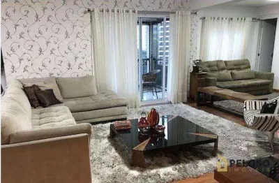Apartamento à venda, 170 m² por r$ 1.450.000,00 - santana - são paulo/sp