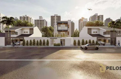 Apartamento à venda, 29 m² por r$ 240.000,00 - parada inglesa - são paulo/sp