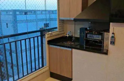 Apartamento à venda, 63 m² por r$ 635.000,00 - vila guilherme - são paulo/sp