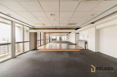 Andar corporativo, 873 m² -  vila mariana - são paulo/sp