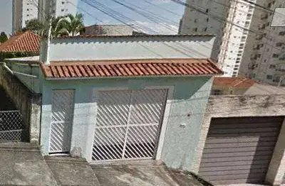 Terreno residencial à venda, santa terezinha, são paulo.