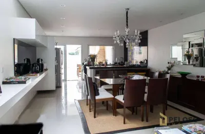 Sobrado com 3 dormitórios à venda, 450 m² | 3 dormitórios | 3 suítes | 8 vagas | vila mariza mazzei - são paulo/sp