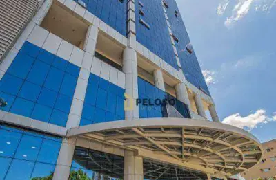 Sala comercial a venda | edifício k1 | 50m² | 2 banheiros |  1 vaga - santana, são paulo/sp
